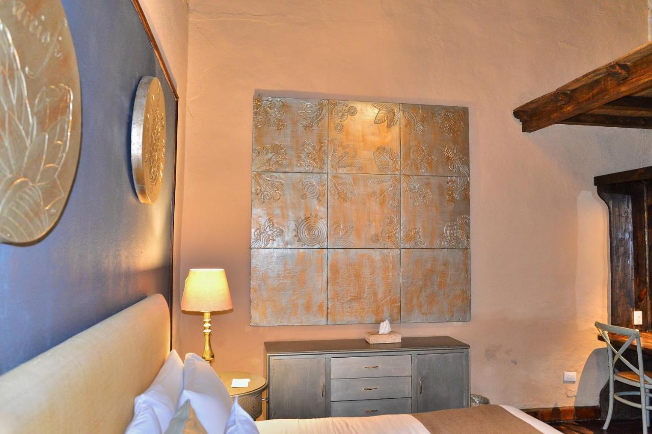 Hotel Mesones 49 San Miguel de Allende Exterior foto