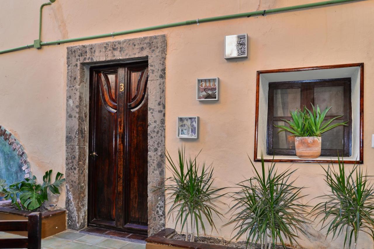 Hotel Mesones 49 San Miguel de Allende Exterior foto